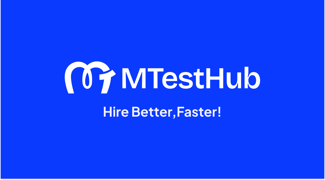 MTestHub 截图