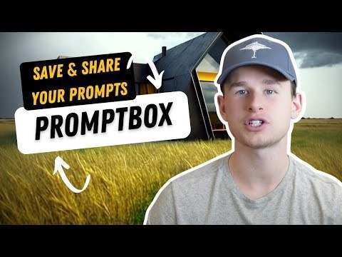 PromptBox 截图