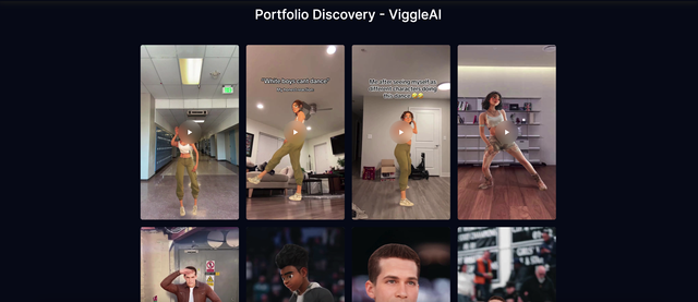Viggle AI