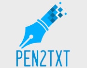 Pen2Txt