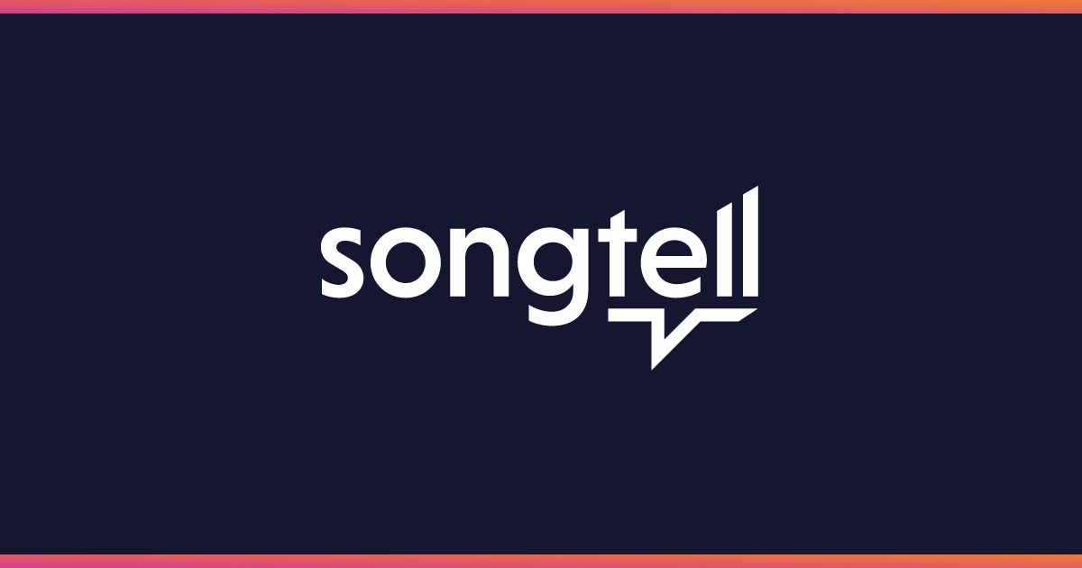 Songtell 截图