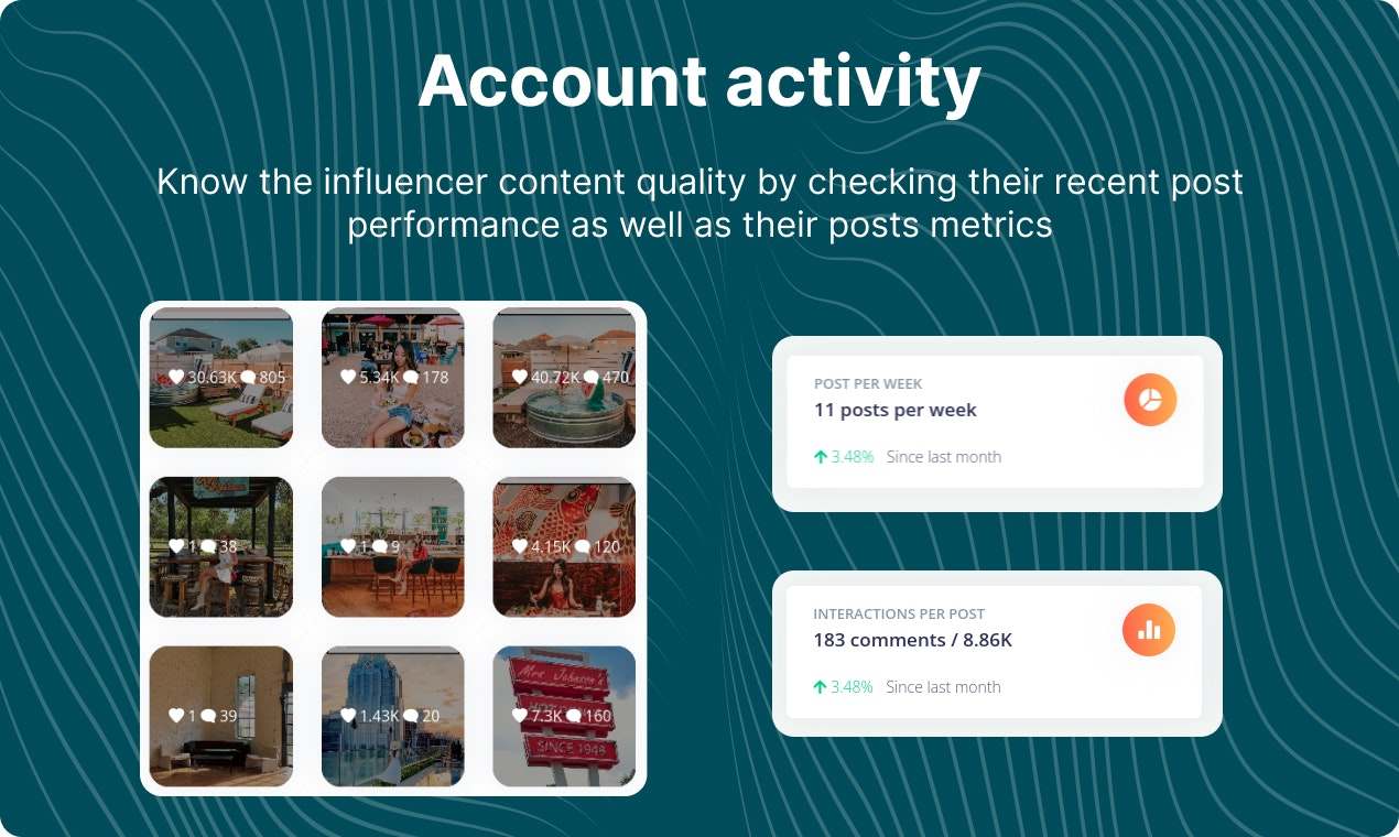 Influs.io 截图