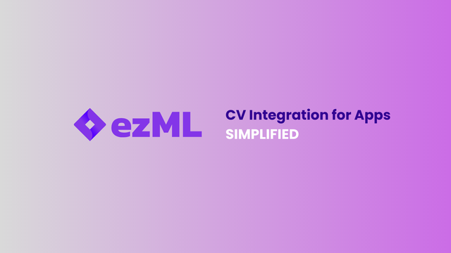 ezML
