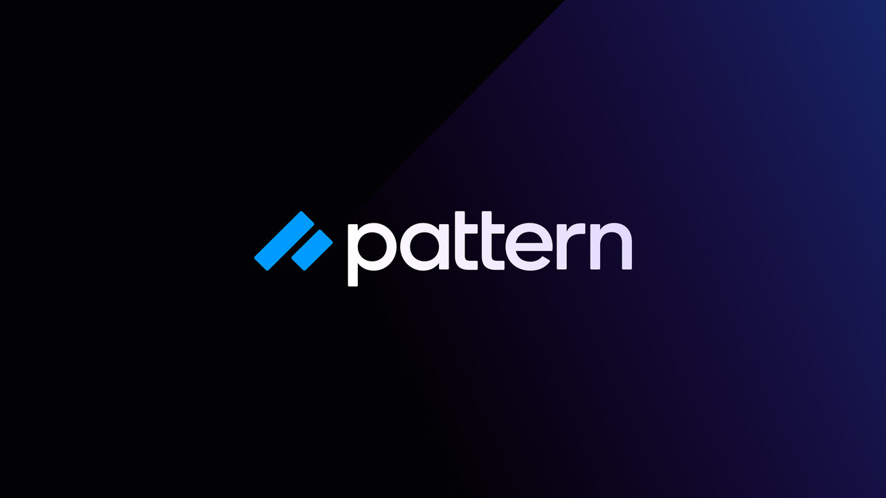 Pattern PXM 截图