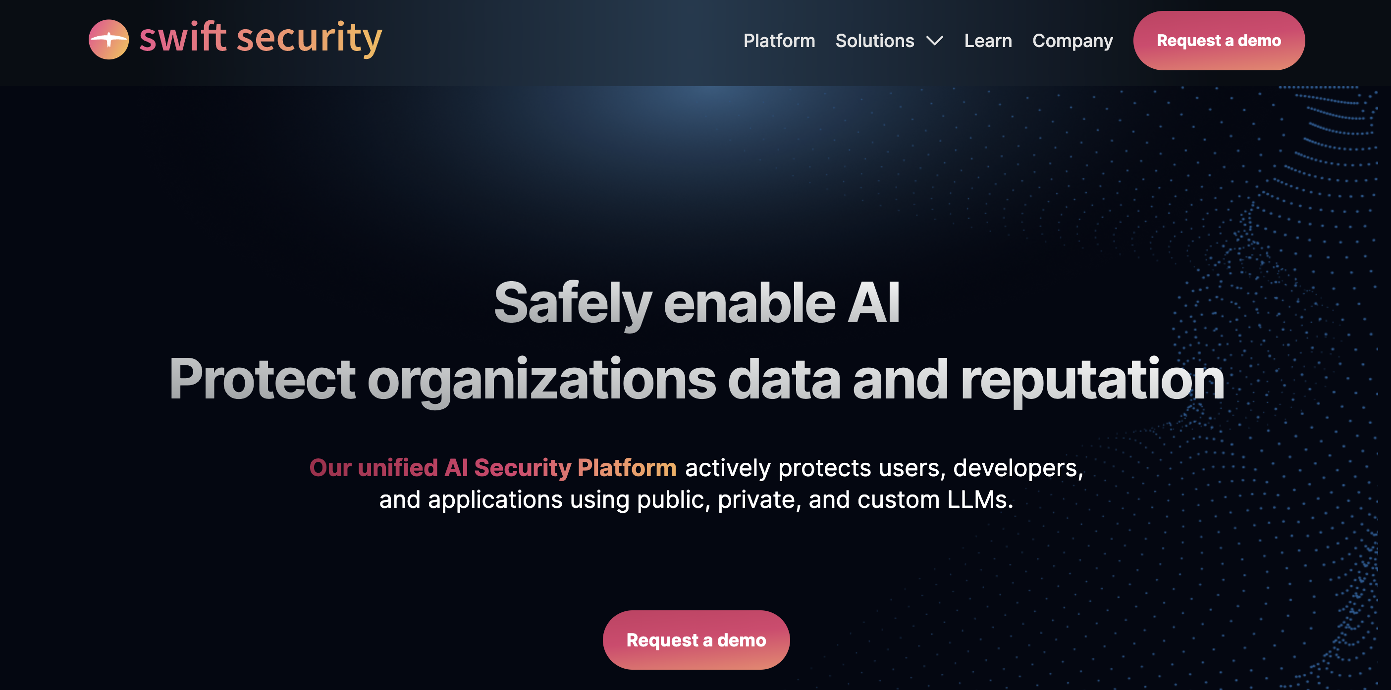 Swift Security