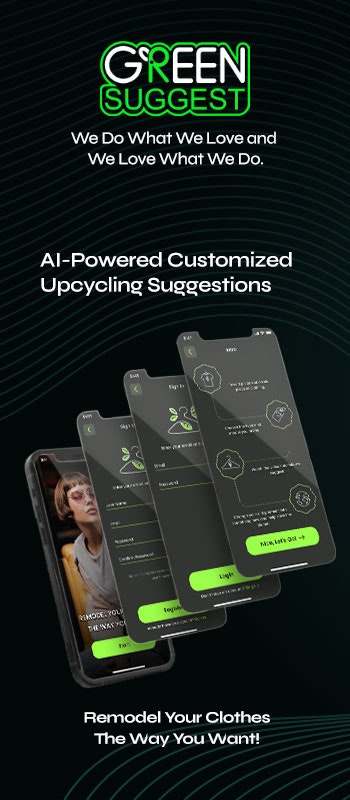 GreenSuggest 截图