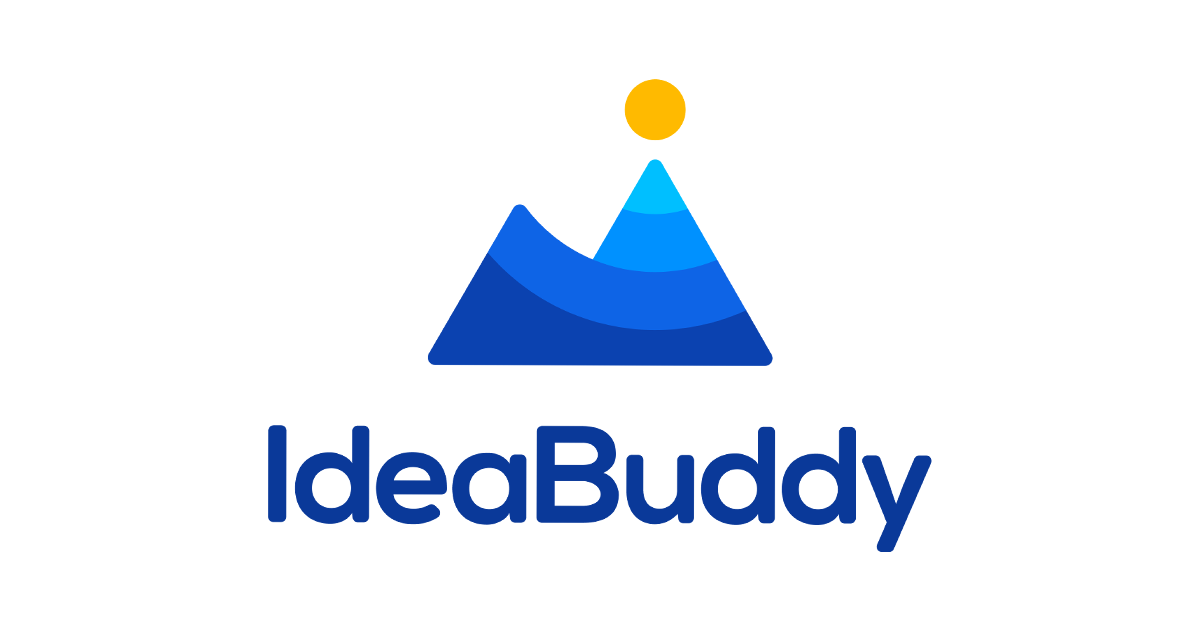 IdeaBuddy 截图