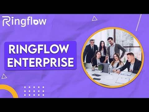 RingFlow 截图