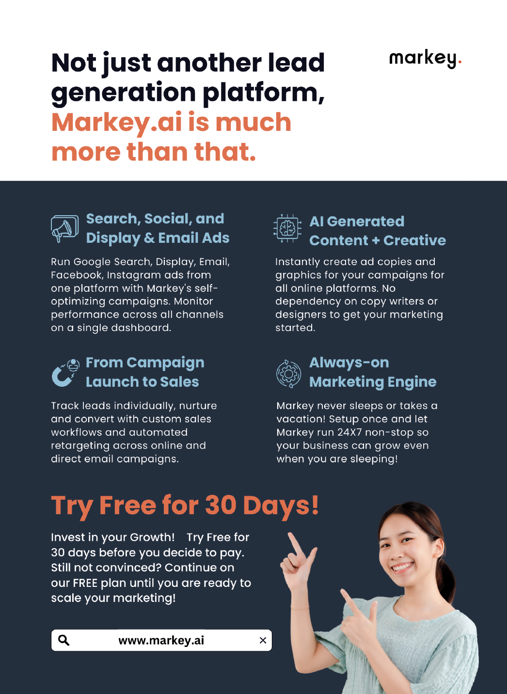 Markey 截图