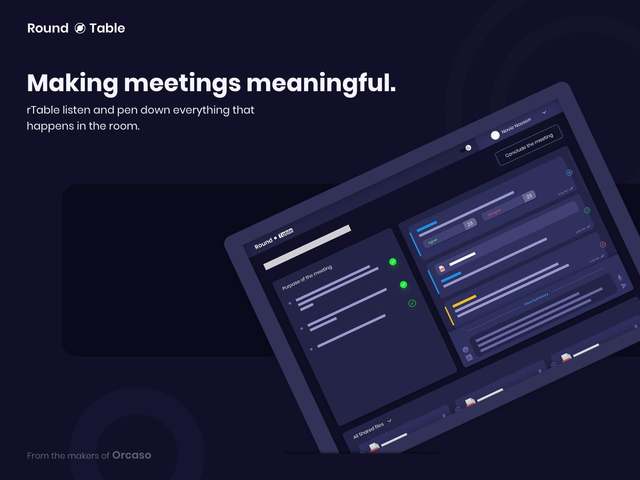 Roundtable