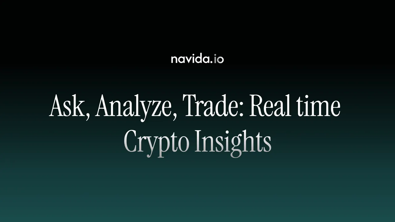 Navida AI 截图