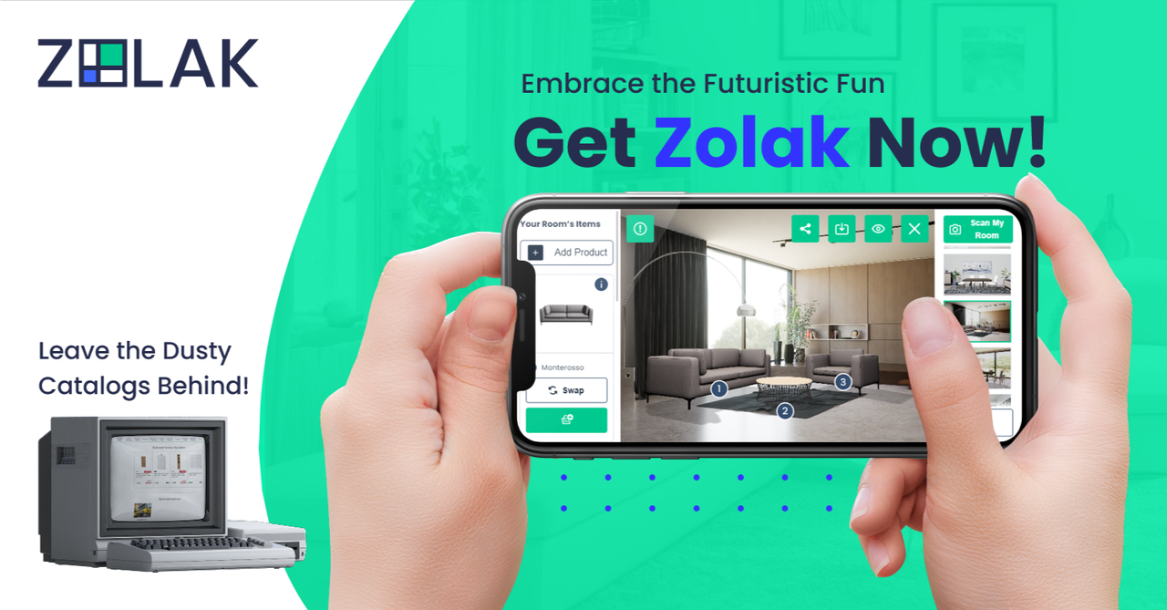 Zolak 截图