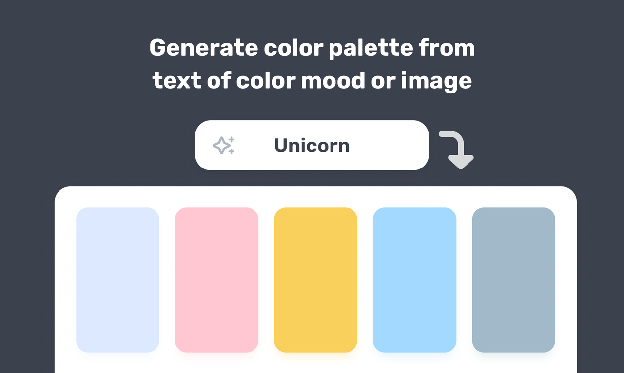 ColorMagic 截图
