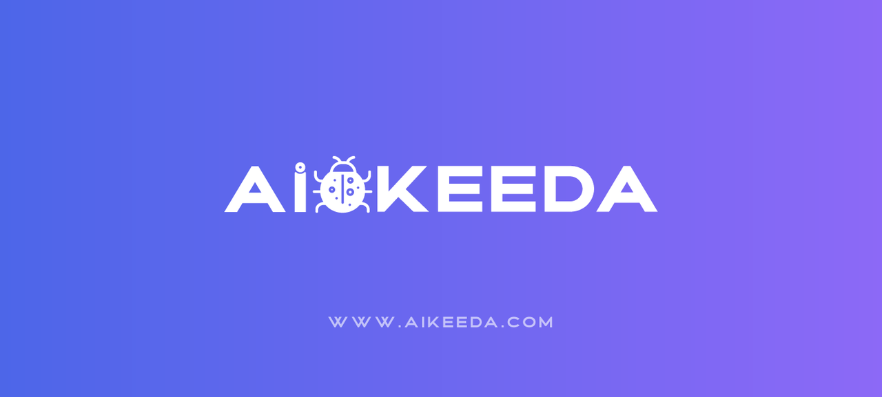 AiKeeda 截图