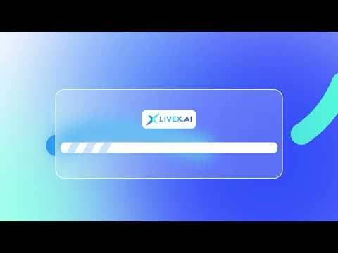 LiveX AI 截图