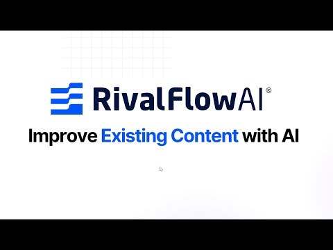 RivalFlow 截图