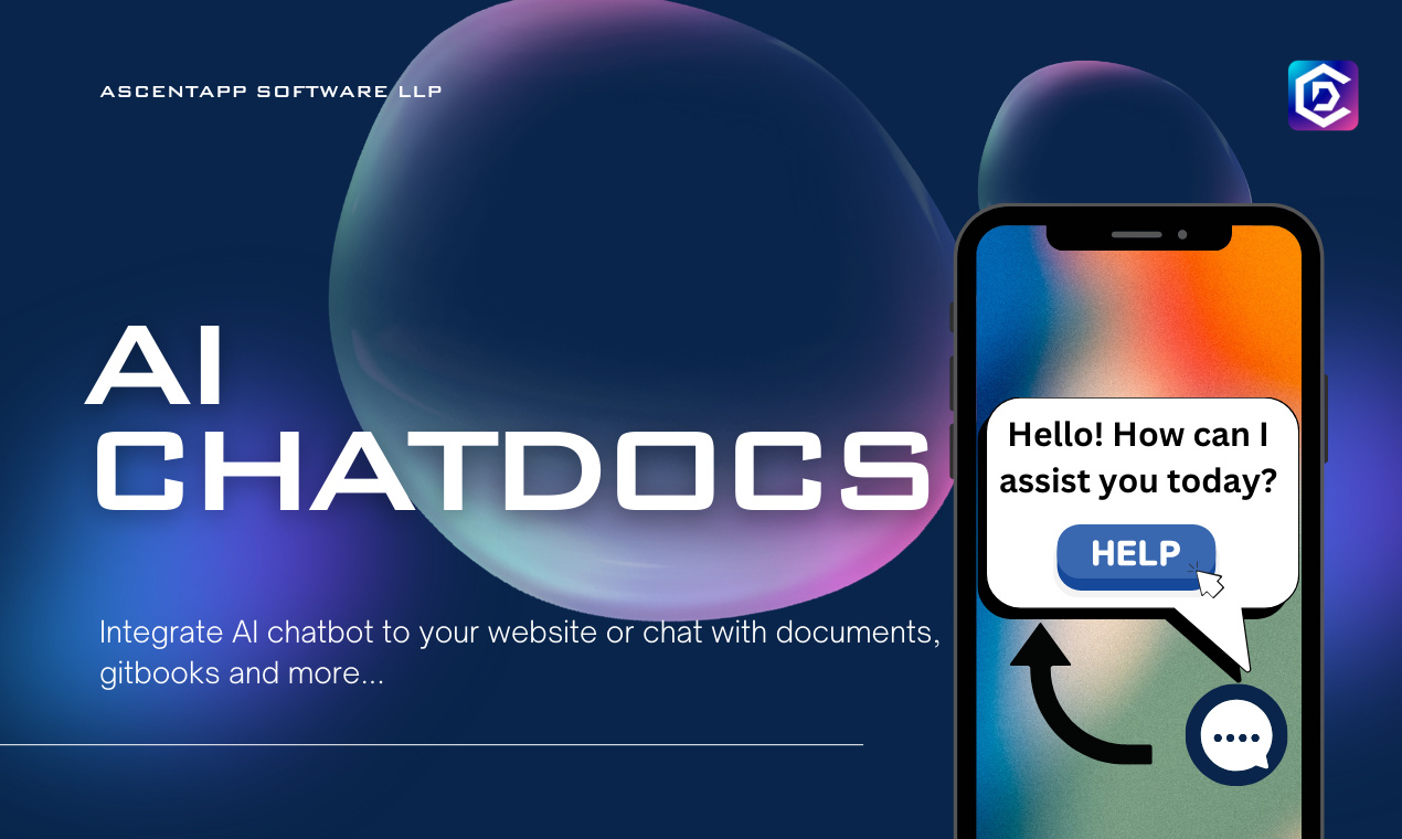 AI ChatDocs 截图