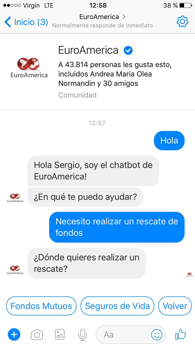 Adereso AI 截图