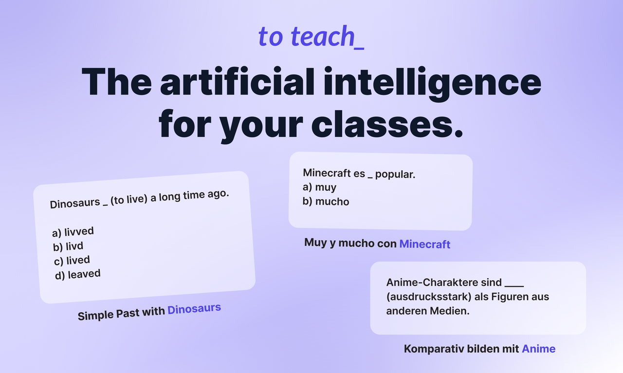 To-Teach.ai 截图