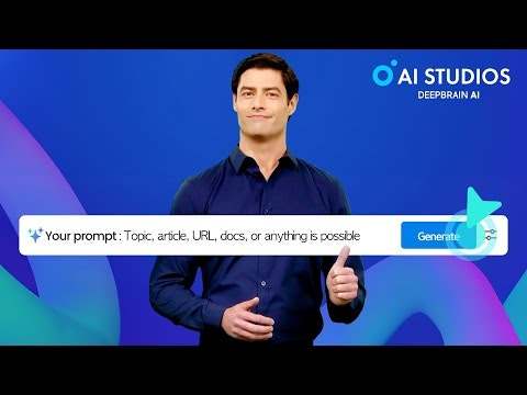 AI Studios 截图