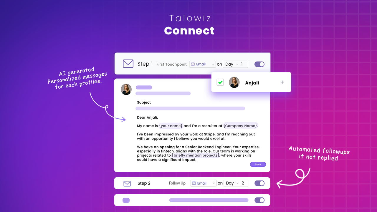 Talowiz 截图