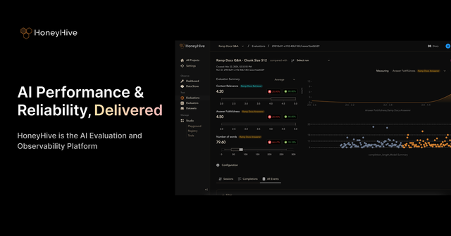 HoneyHive AI