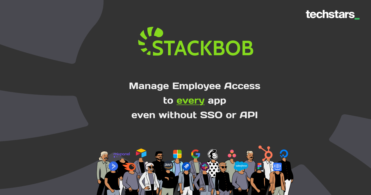 StackBob 截图