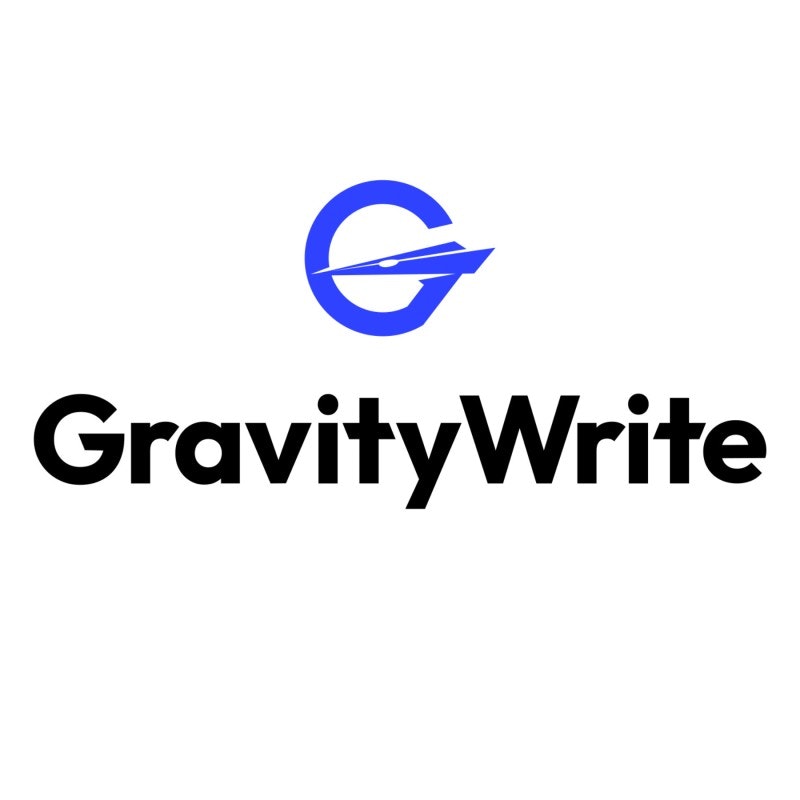 GravityWrite