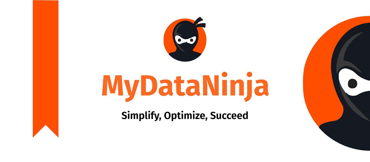 MyDataNinja 截图