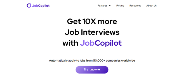 JobCopilot