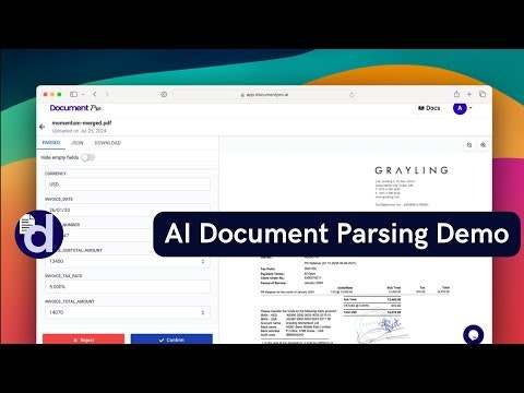DocumentPro 截图