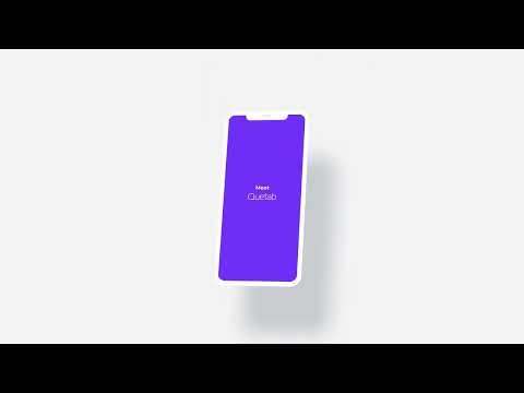 Quetab 截图