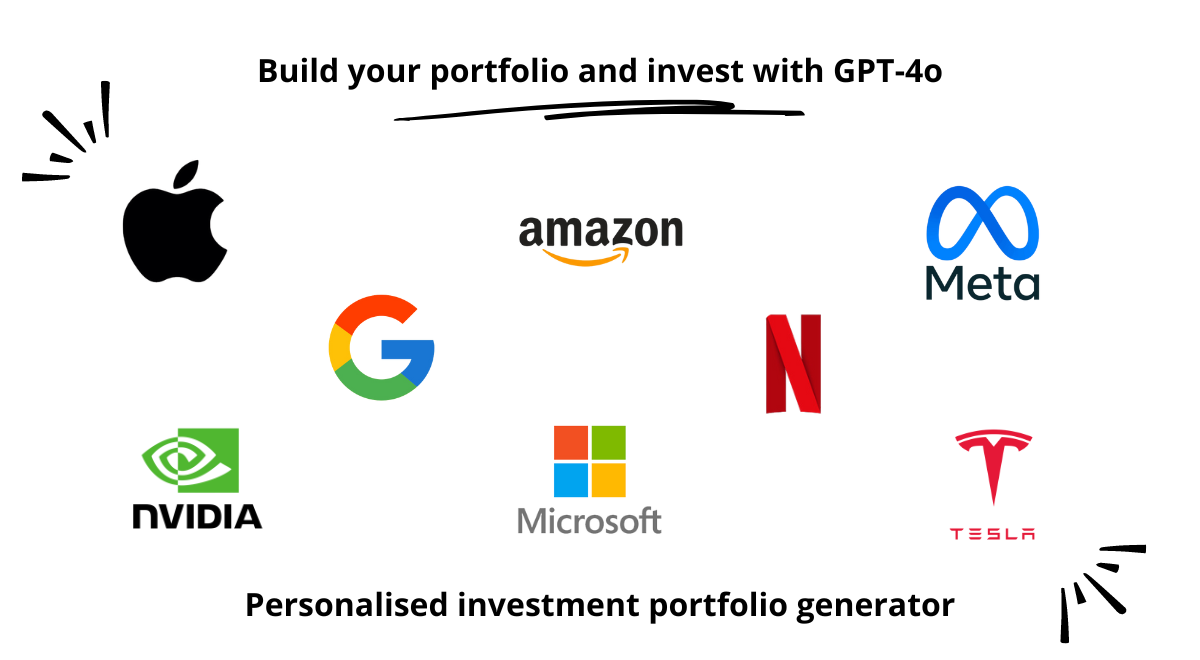 PortfolioGPT 截图