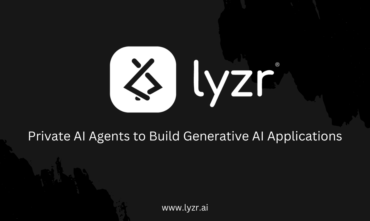 Lyzr 截图