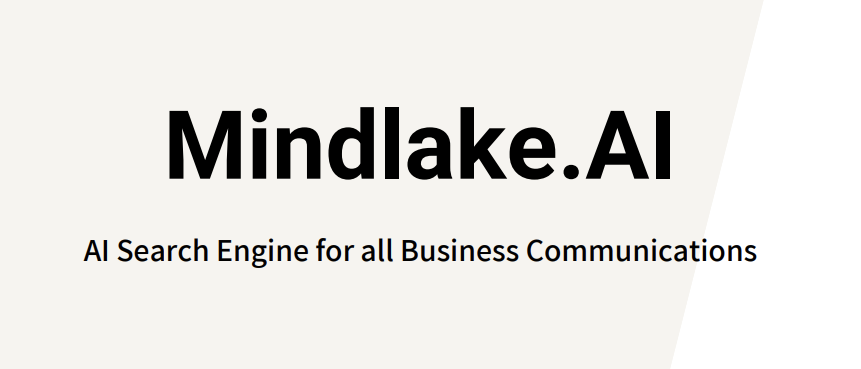 Mindlake AI 截图