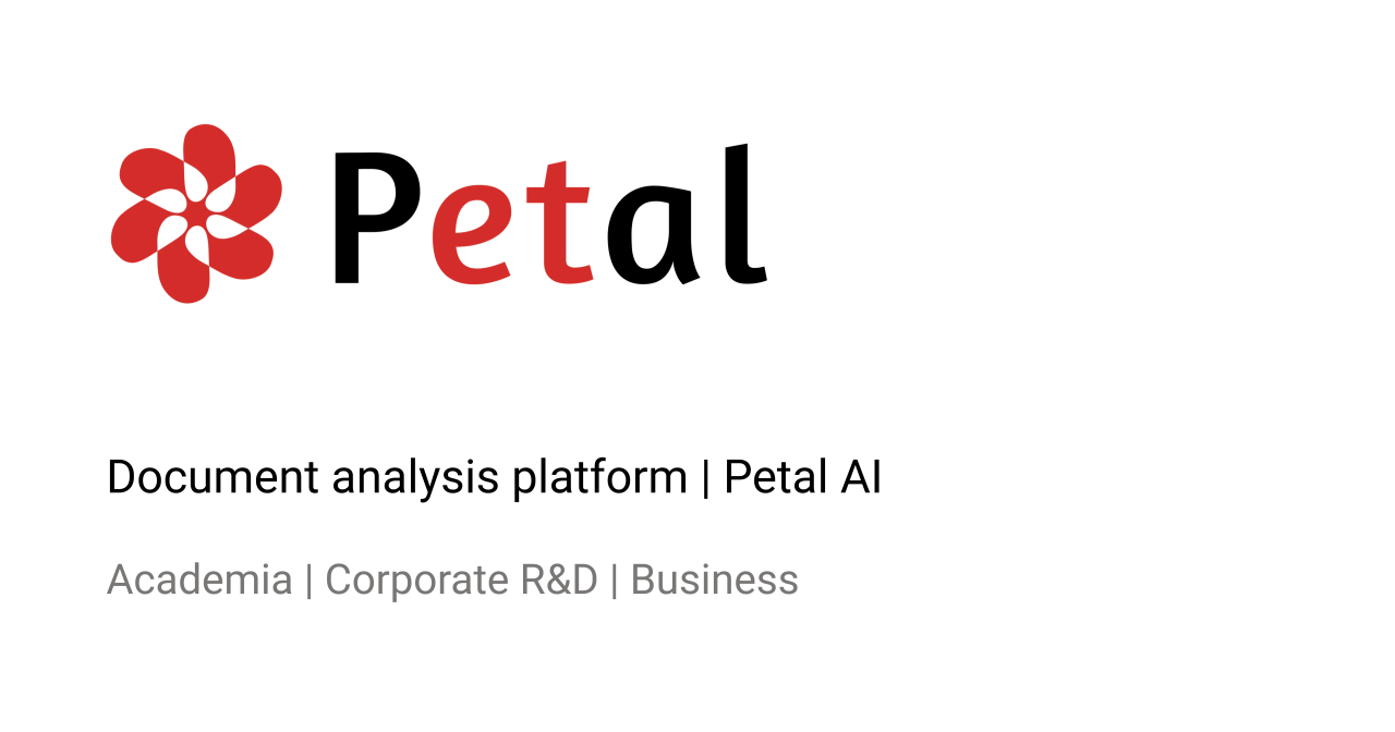Petal 截图