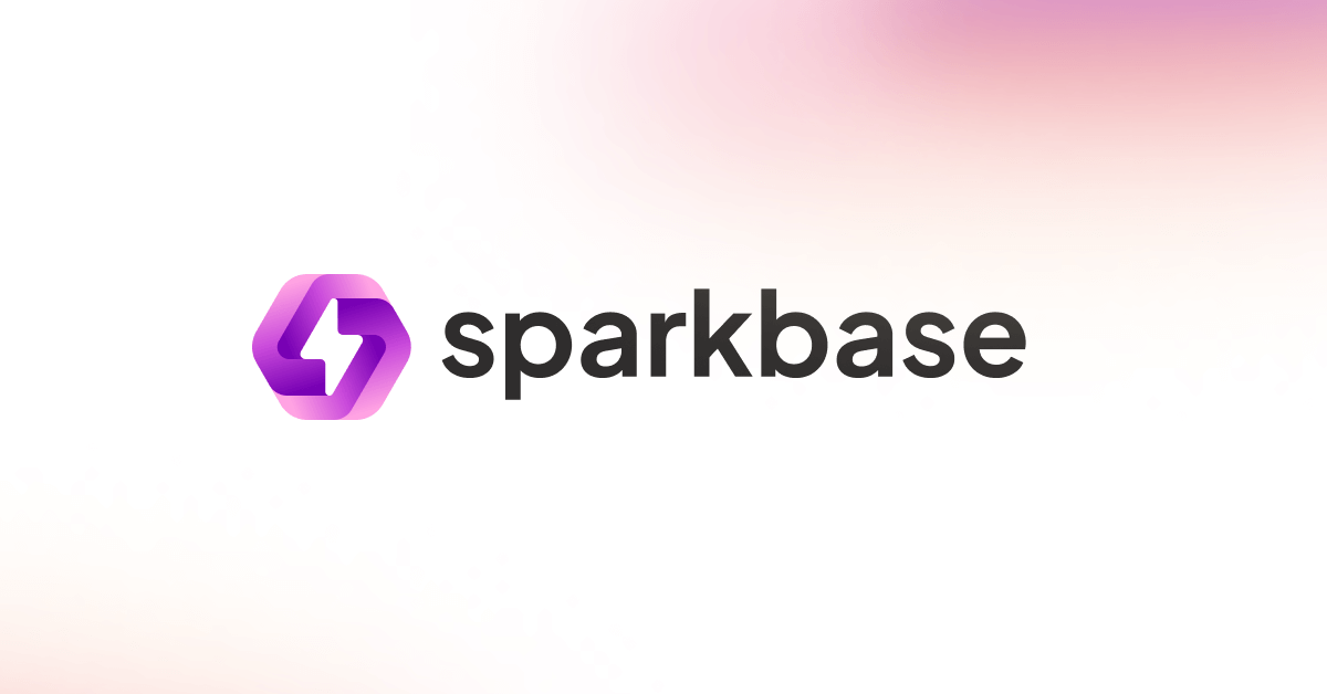 Sparkbase.ai 截图