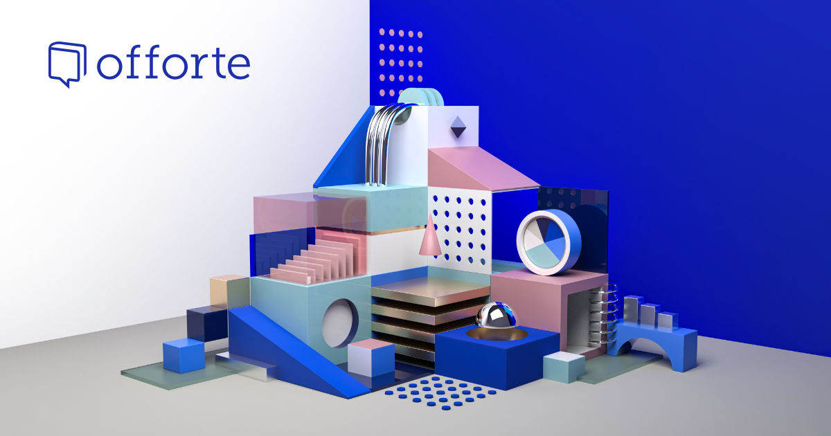 Offorte 截图