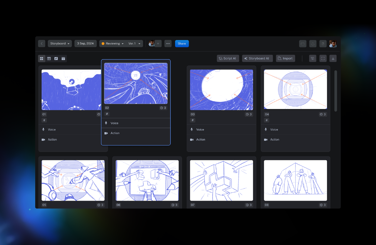 Krock.io 截图