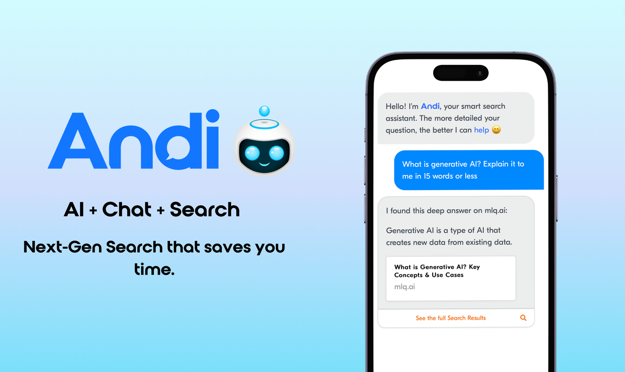 Andi 截图