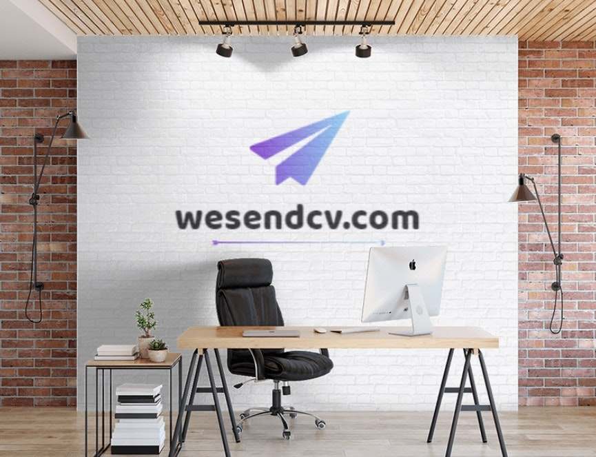 wesendcv 截图