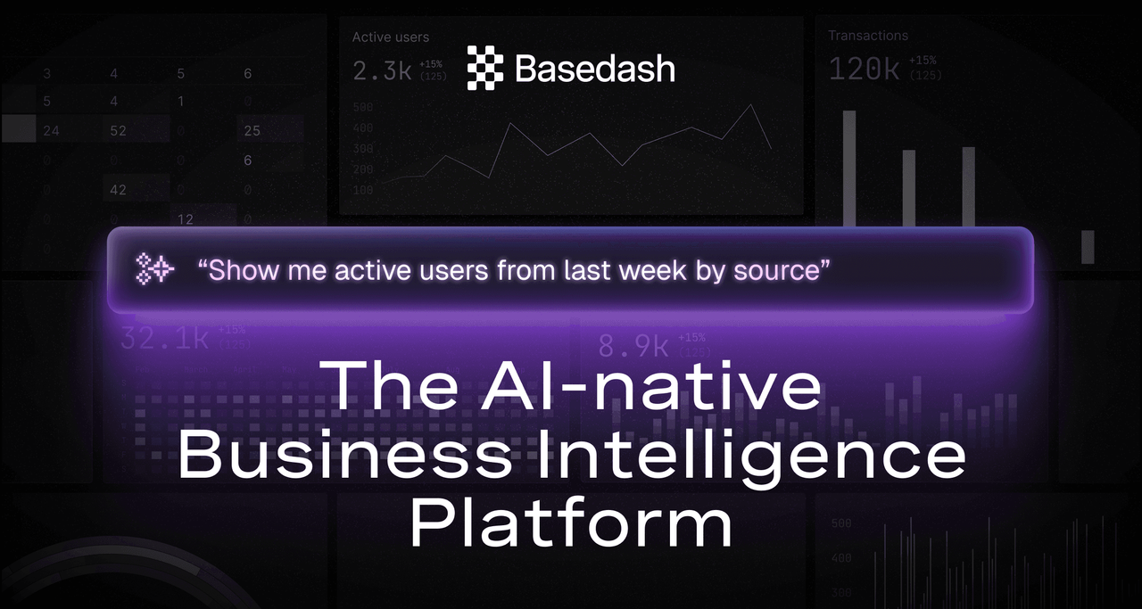 Basedash 截图