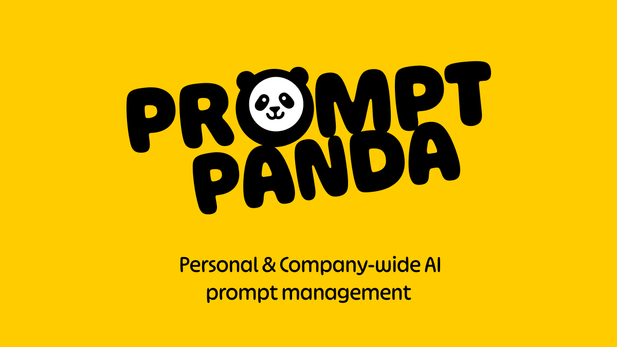 PromptPanda 截图