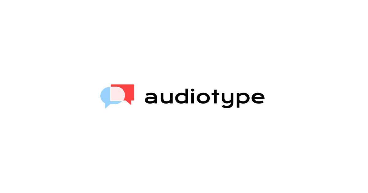 Audiotype 截图