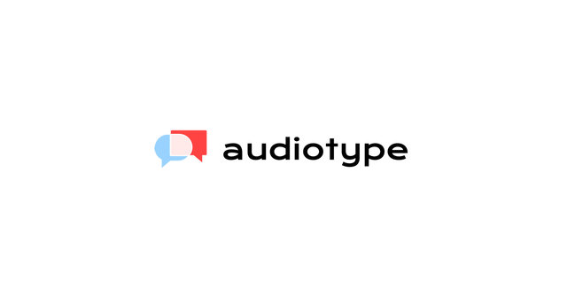 Audiotype