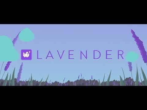 Lavender 截图