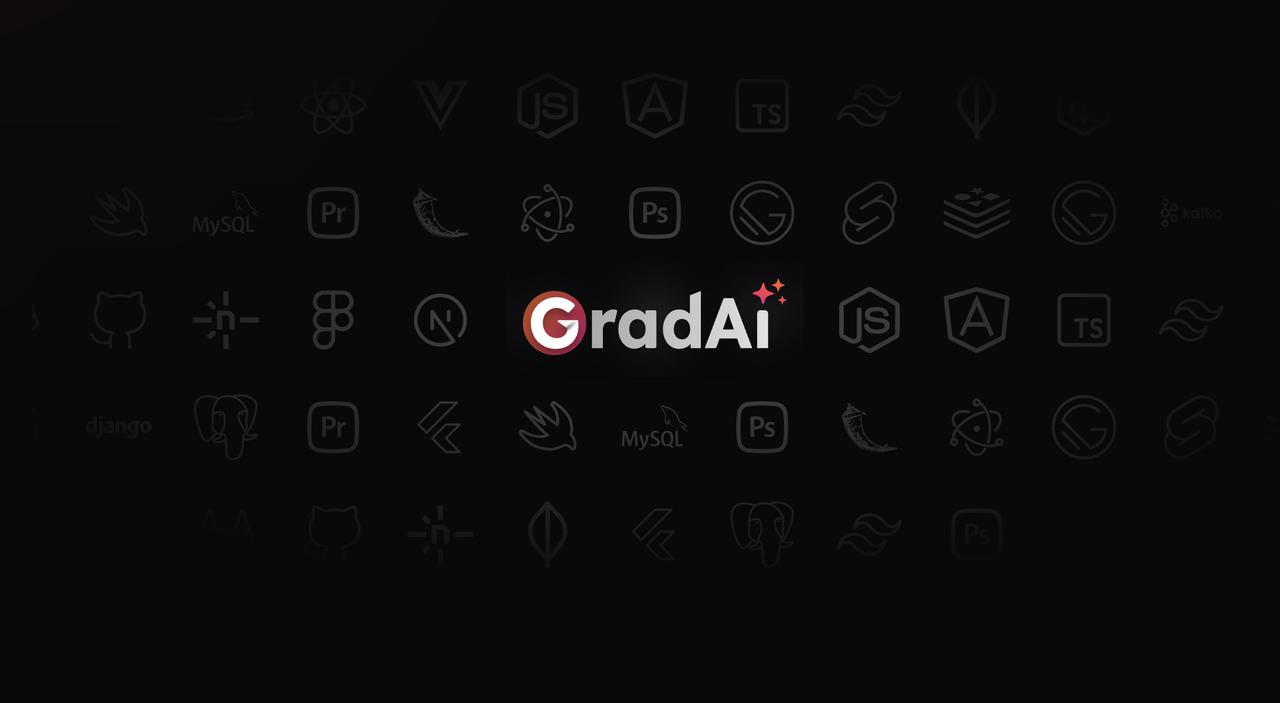 GradAI 截图