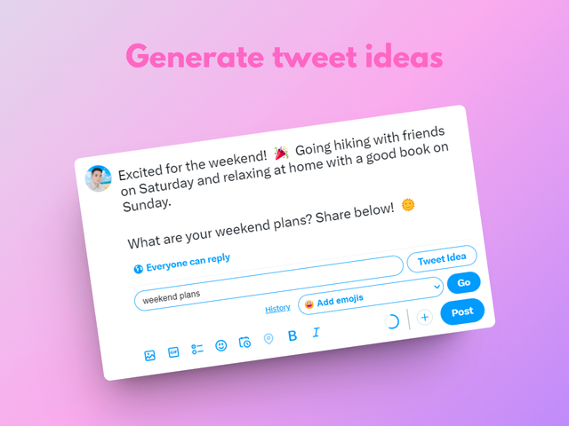 Tweeteasy