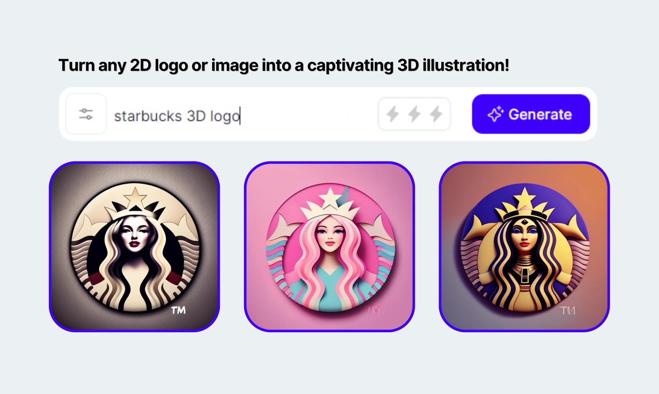 SketchLogo.ai 截图