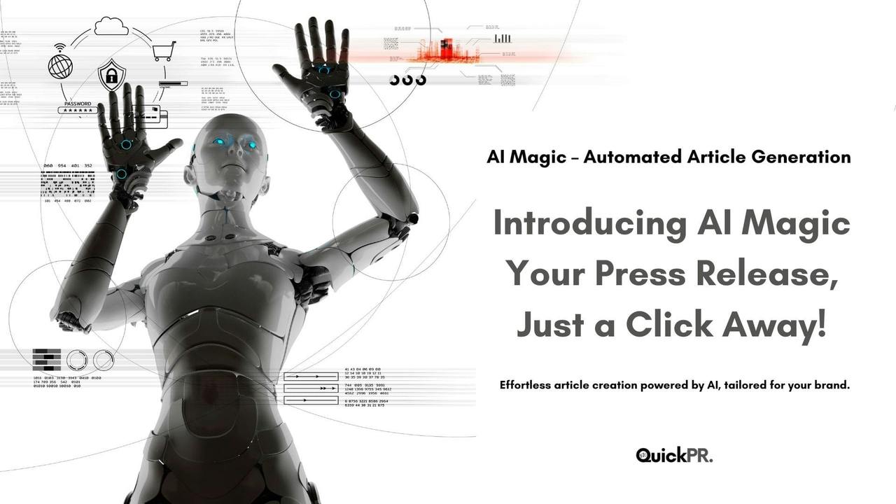 QuickPR 截图